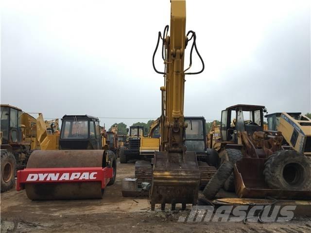 Kobelco SK 220 Escavatori cingolati