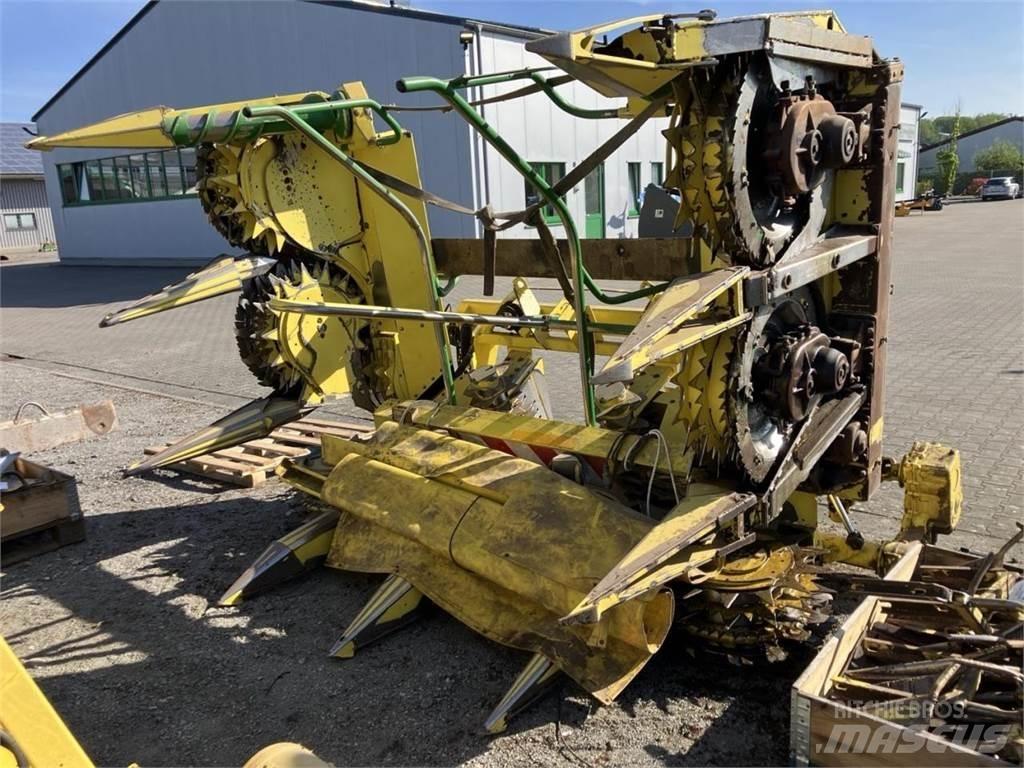John Deere 7380 Trince semoventi