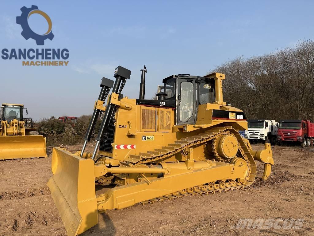 CAT D 8 R Dozer cingolati