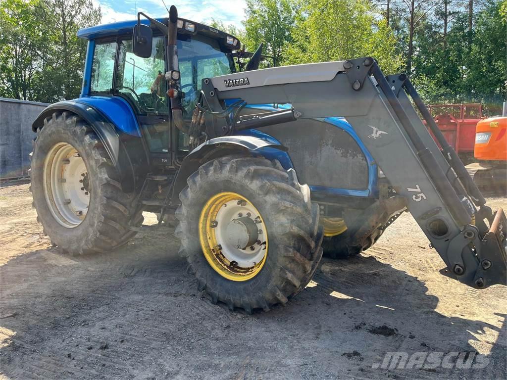 Valtra T170 Trattori