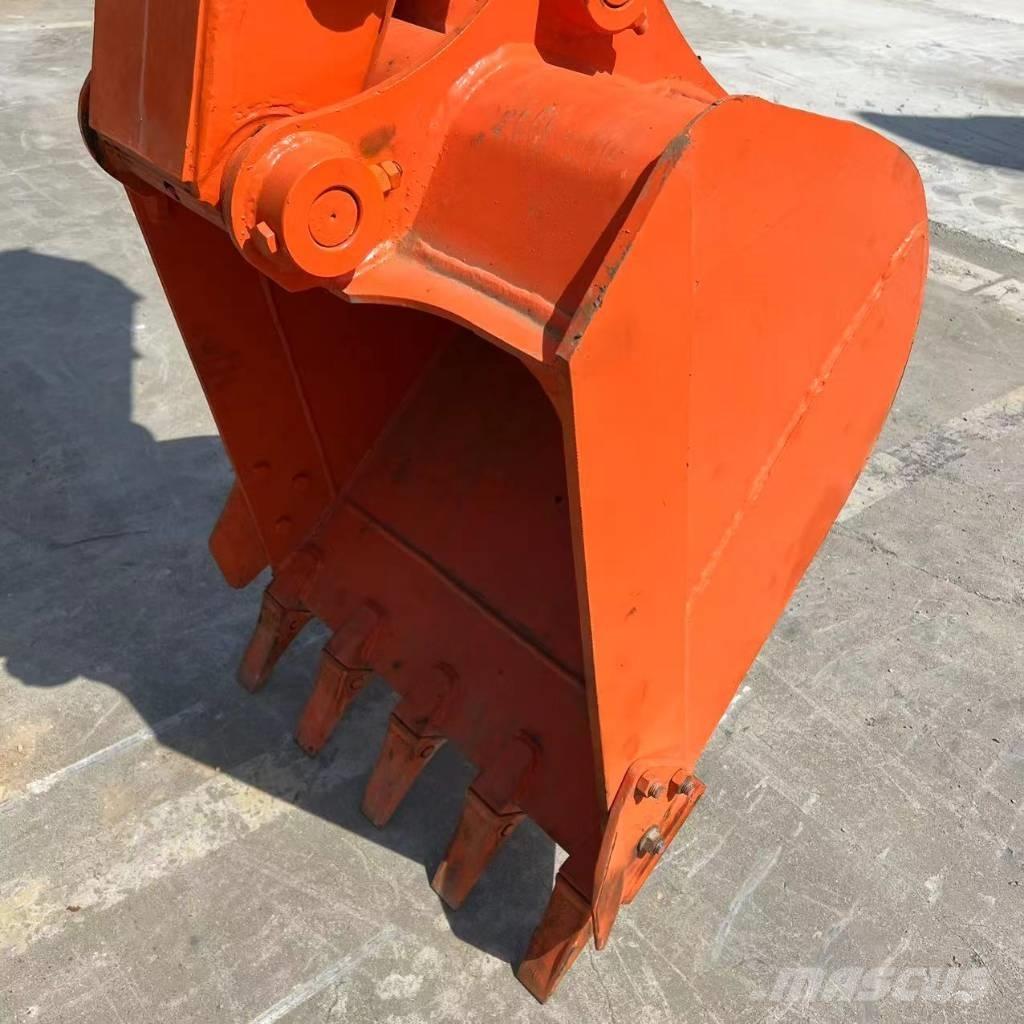 Hitachi ZX 70 Miniescavatori