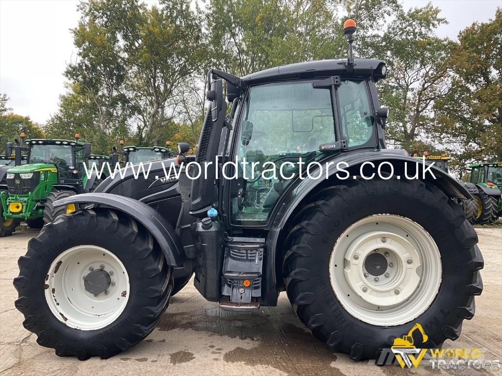 Valtra N174 Trattori