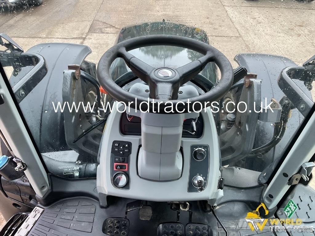 Valtra N174 Trattori