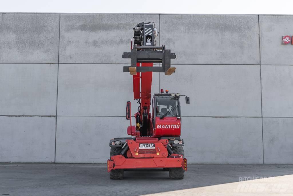 Manitou MRT 2550+ Sollevatori telescopici