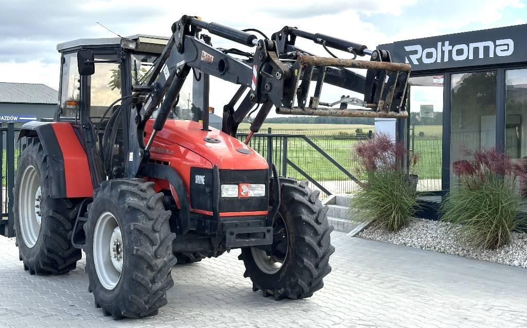 Same Explorer 95 Trattori