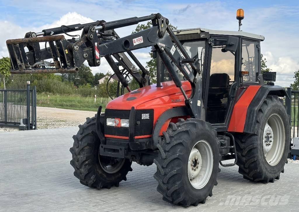 Same Explorer 95 Trattori