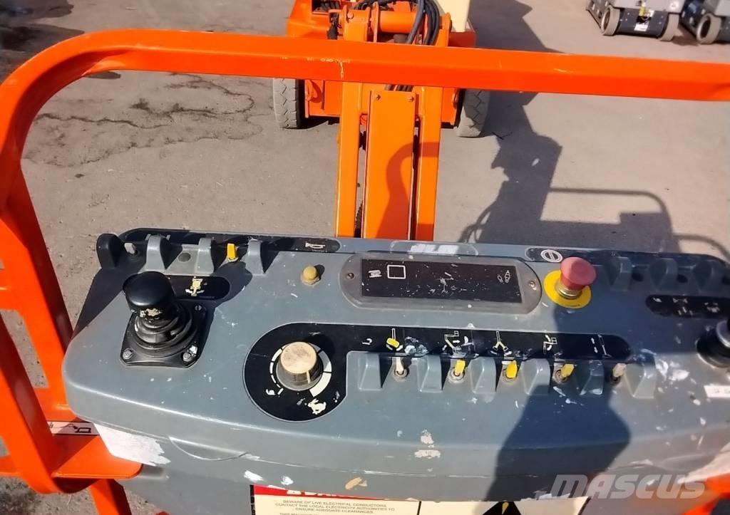 JLG E 400 AJP Piattaforme a braccio articolato