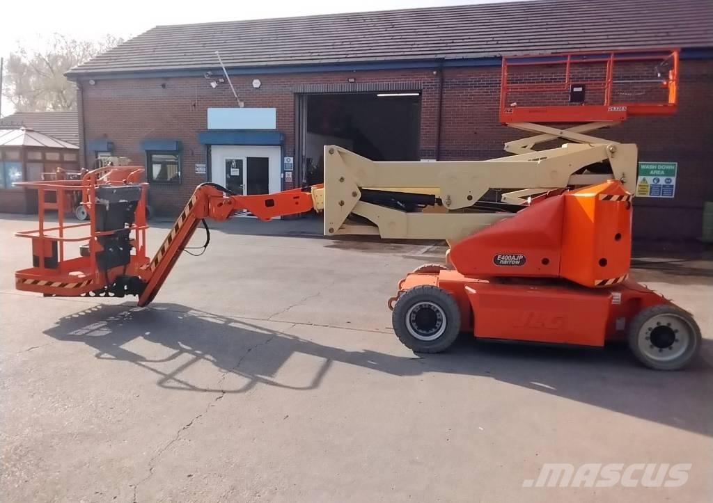 JLG E 400 AJP Piattaforme a braccio articolato