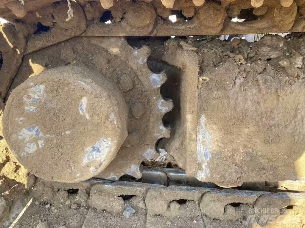 CAT Cat305.5e2 Miniescavatori