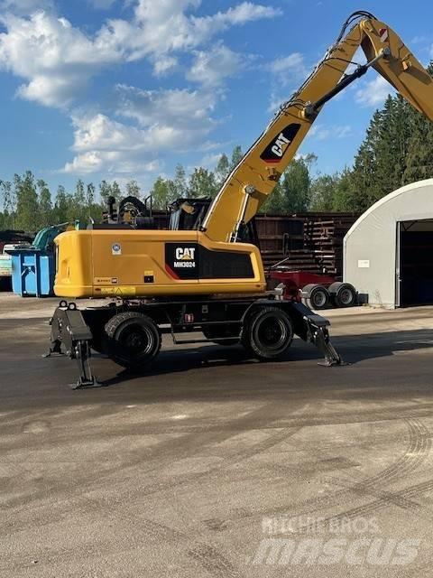 CAT MH3024 Movimentazione Materiali - Altro