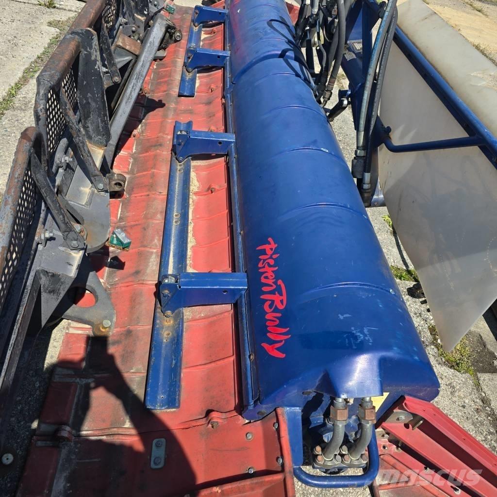 Kässbohrer PB 240 Battipista