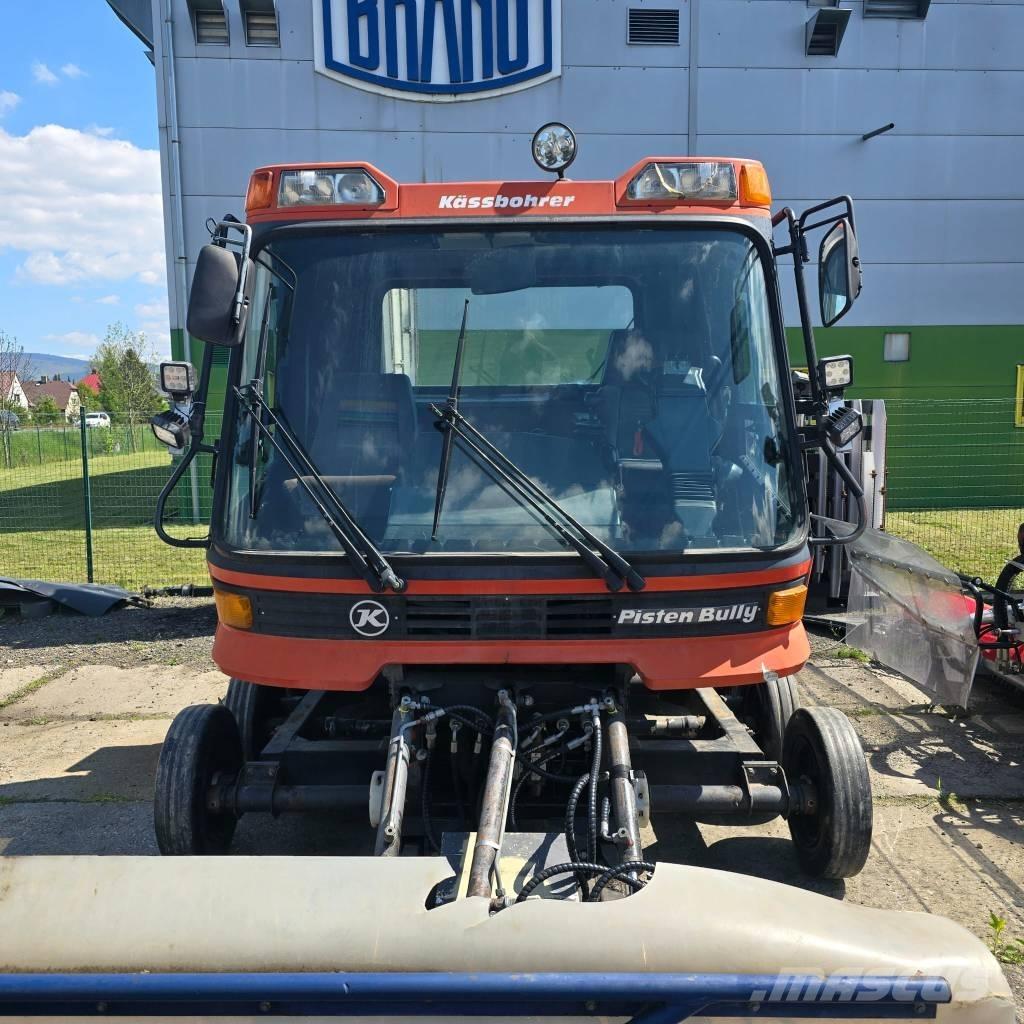 Kässbohrer PB 240 Battipista