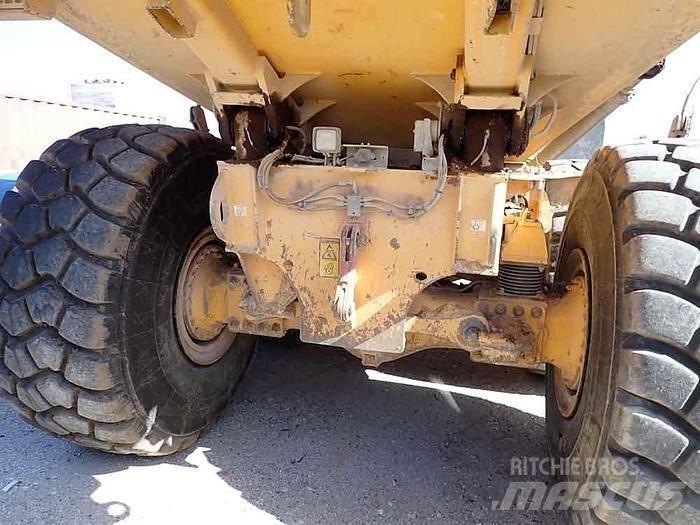 Volvo A40F Veicoli utilitari