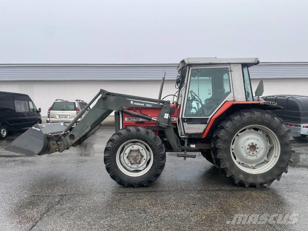 Massey Ferguson 3070 Trattori