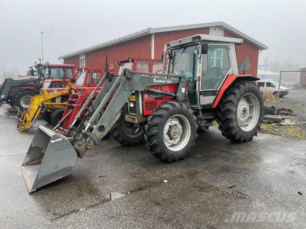 Massey Ferguson 3070 Trattori
