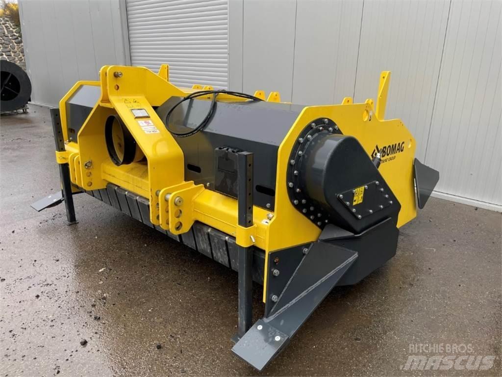 Bomag DE RS 250 Riciclatori d'asfalto