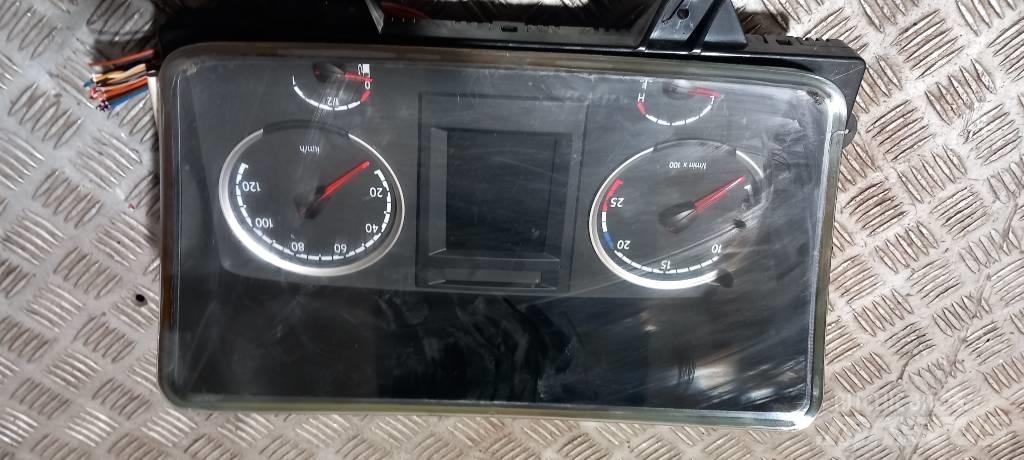 Scania R440  2061563 Componenti elettroniche