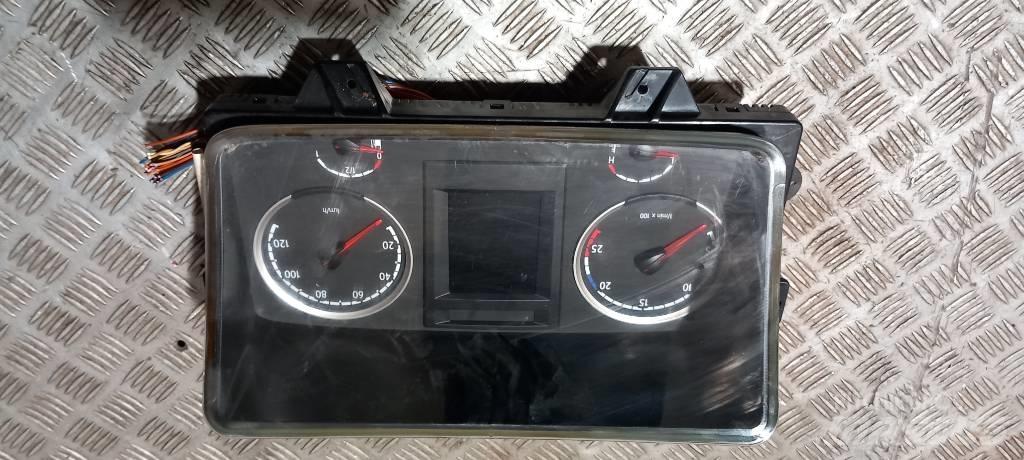Scania R440  2061563 Componenti elettroniche