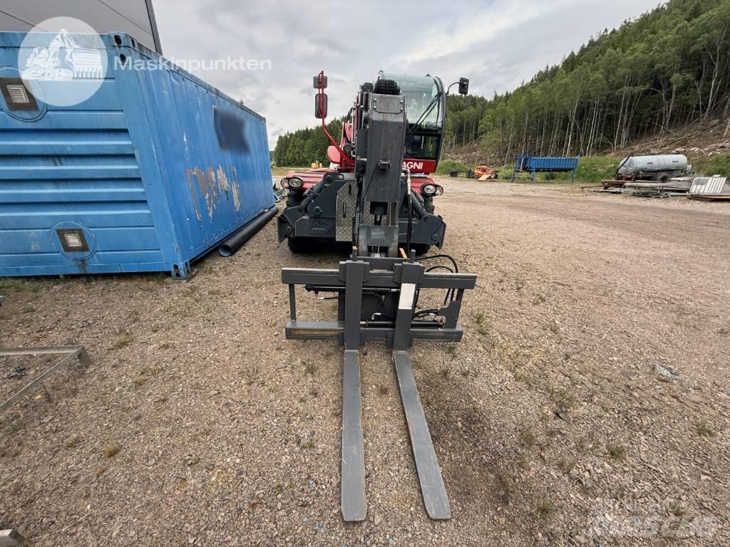 Magni RTH 5.25 Smart Sollevatori telescopici