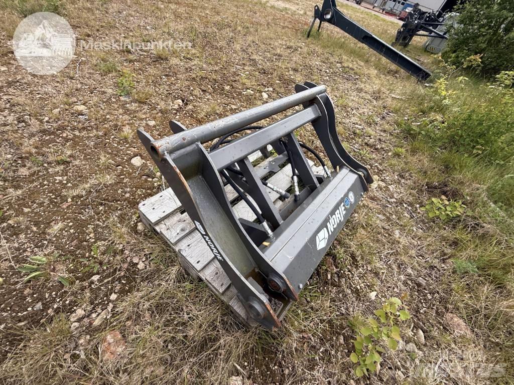 Magni RTH 5.25 Smart Sollevatori telescopici