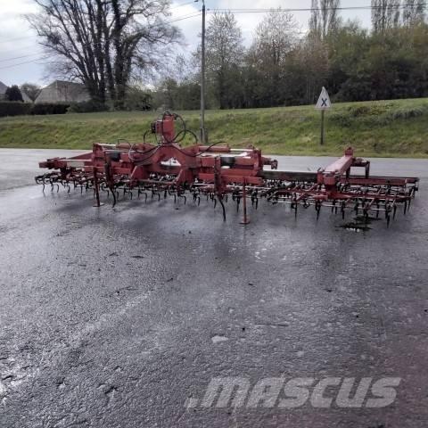 Krone 6M Frangizolle