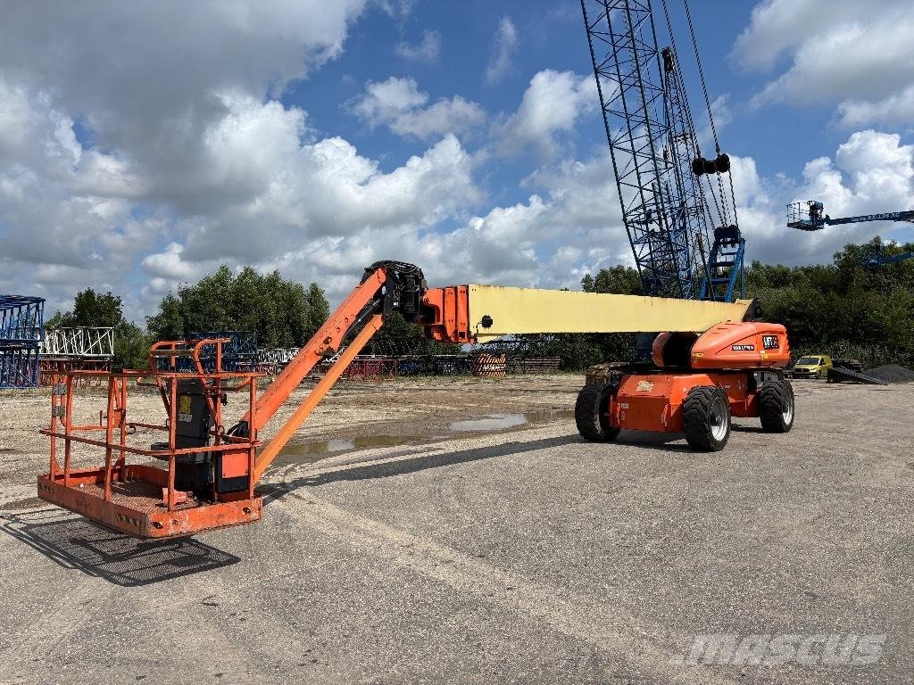 JLG 1350 SJP Piattaforme a braccio telescopico