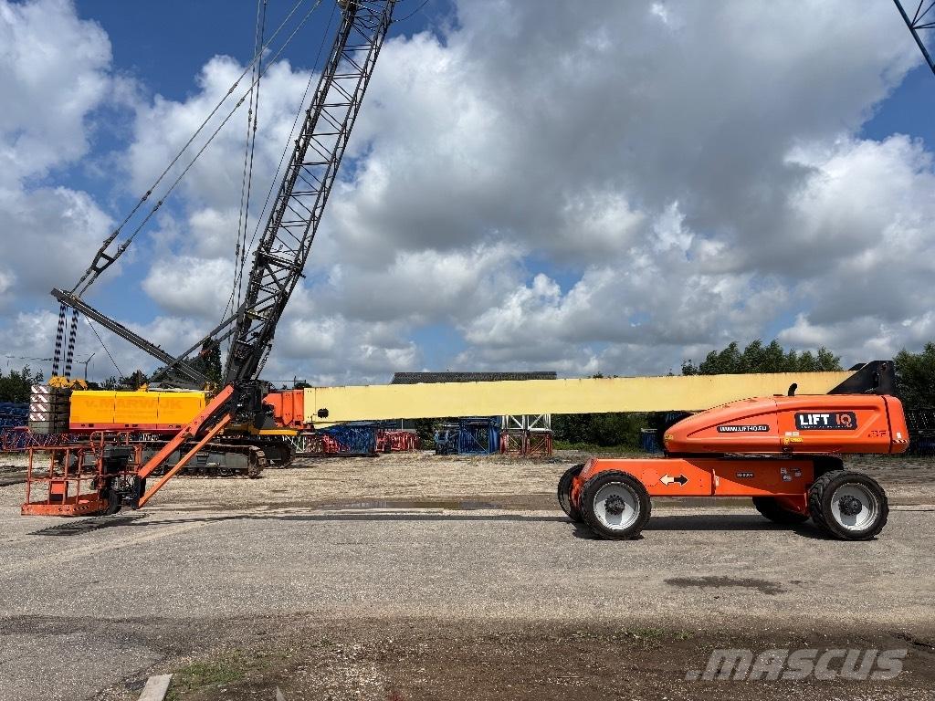JLG 1350 SJP Piattaforme a braccio telescopico