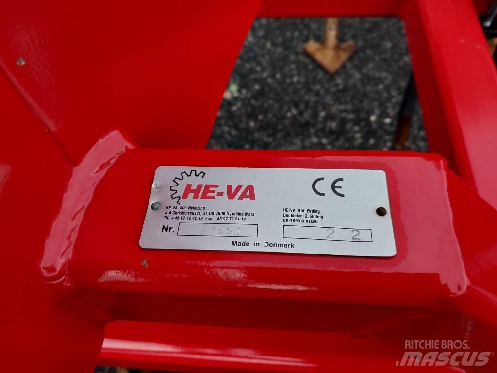 He-Va Penta-Tiller Erpici