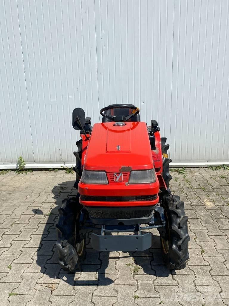 Yanmar KE-3 Trattori compatti
