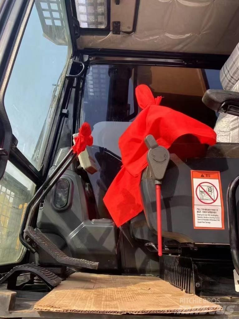Sany 365H Escavatori cingolati