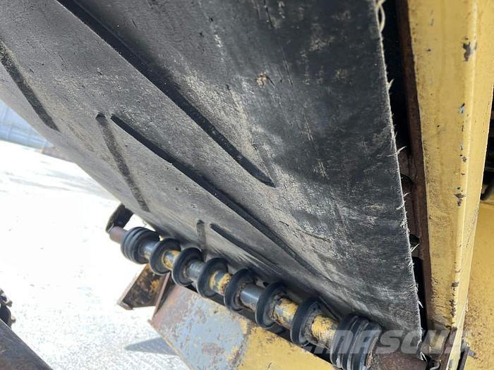 Bitelli SF 210 Fresa a freddo per asfalto