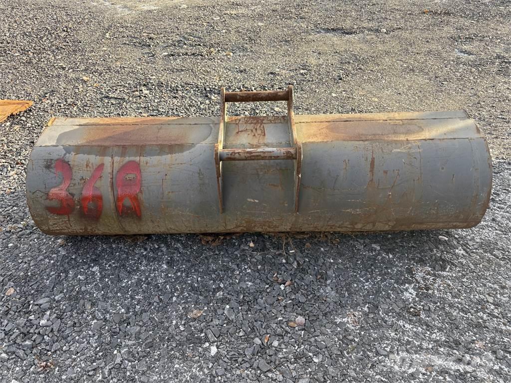  Tasoituskauha 368 Benne