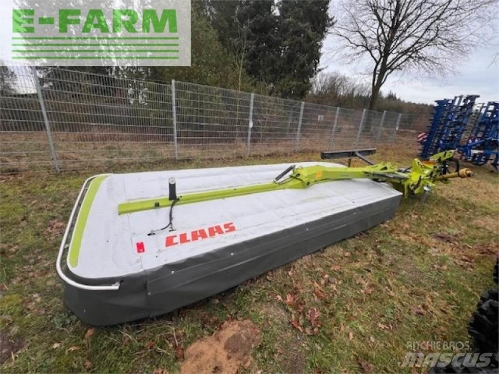 CLAAS disco 4400 Falciatrici