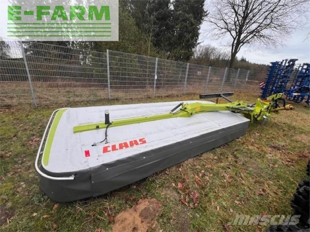 CLAAS disco 4400 Falciatrici