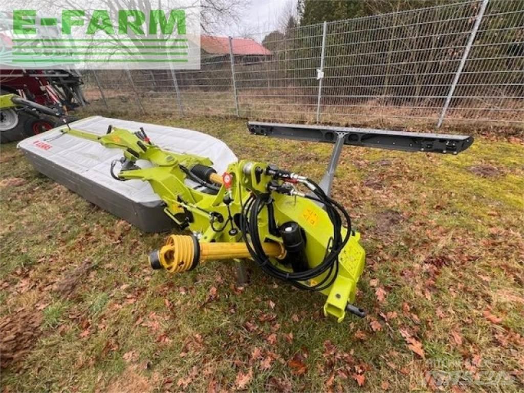 CLAAS disco 4400 Falciatrici