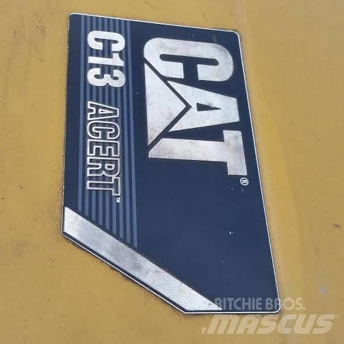CAT C13 ACERT Costruzioni - Altro