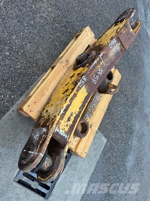 Komatsu BUCKET LINK Benne