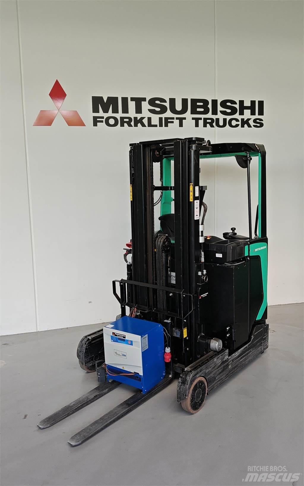 Mitsubishi RB14N2S Carrello retrattile