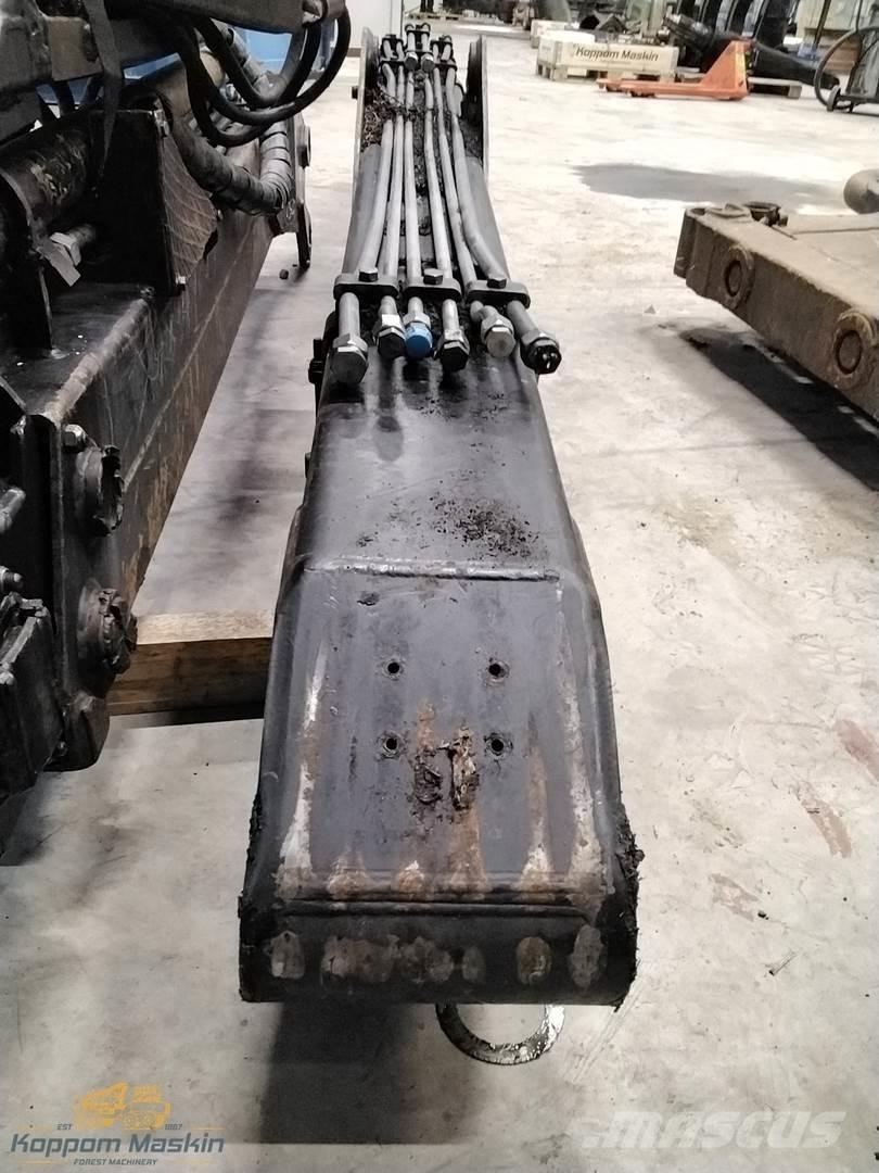 John Deere Cf585 Gru per esbosco