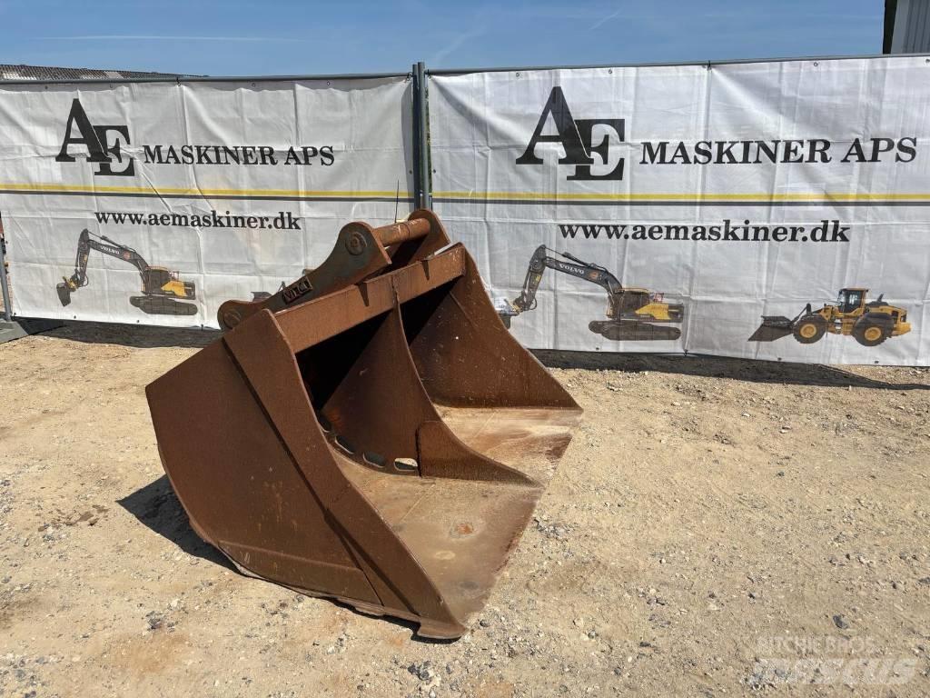  ukendt planerskovl Benne