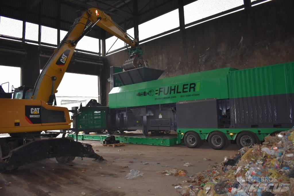 BOA Impress D100 Presse industriali