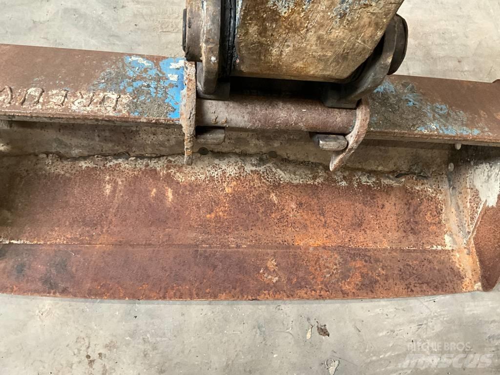 Kubota KX 080-3 Escavatori medi 7t - 12t