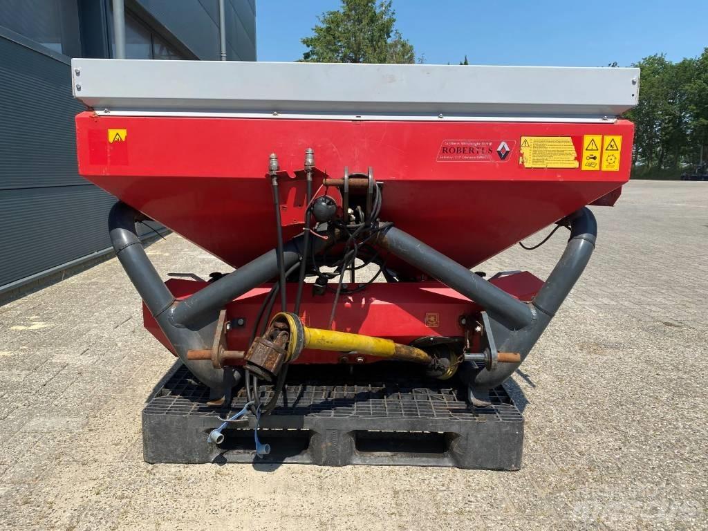Vicon ROTAFLOW RS-C Spargiminerale