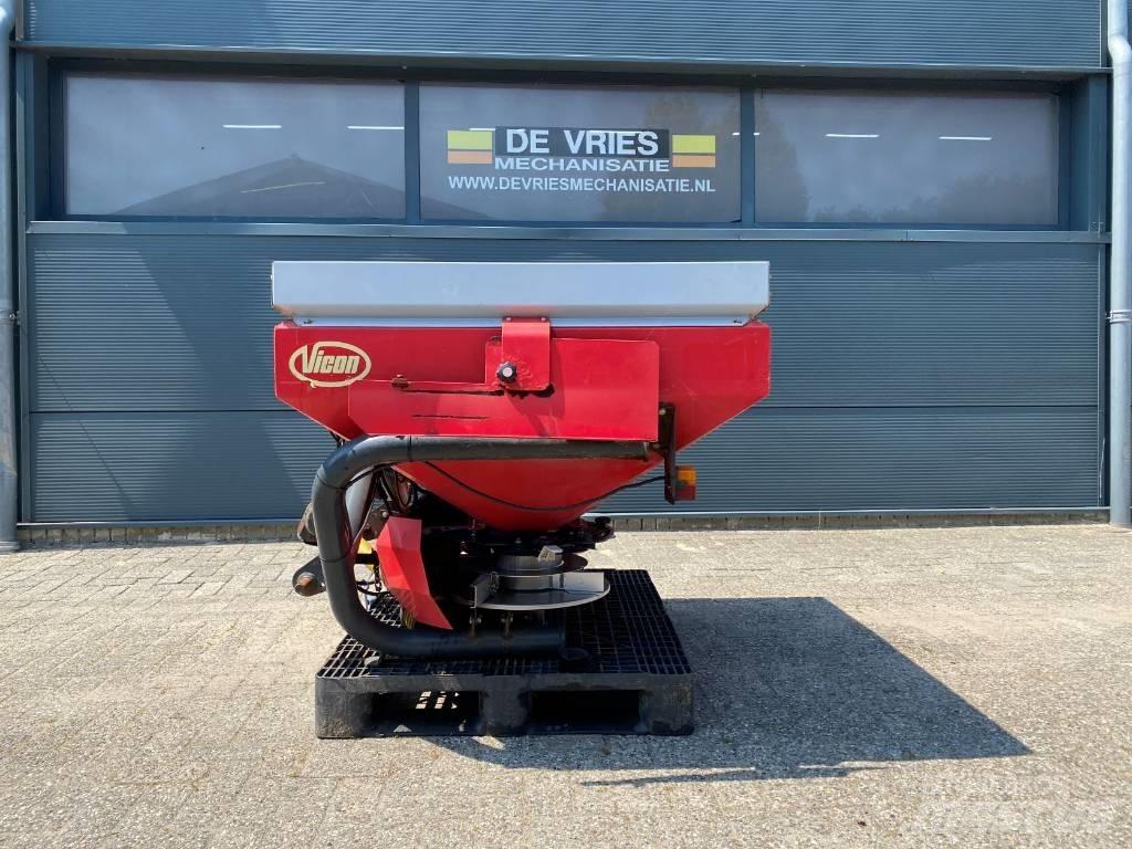 Vicon ROTAFLOW RS-C Spargiminerale
