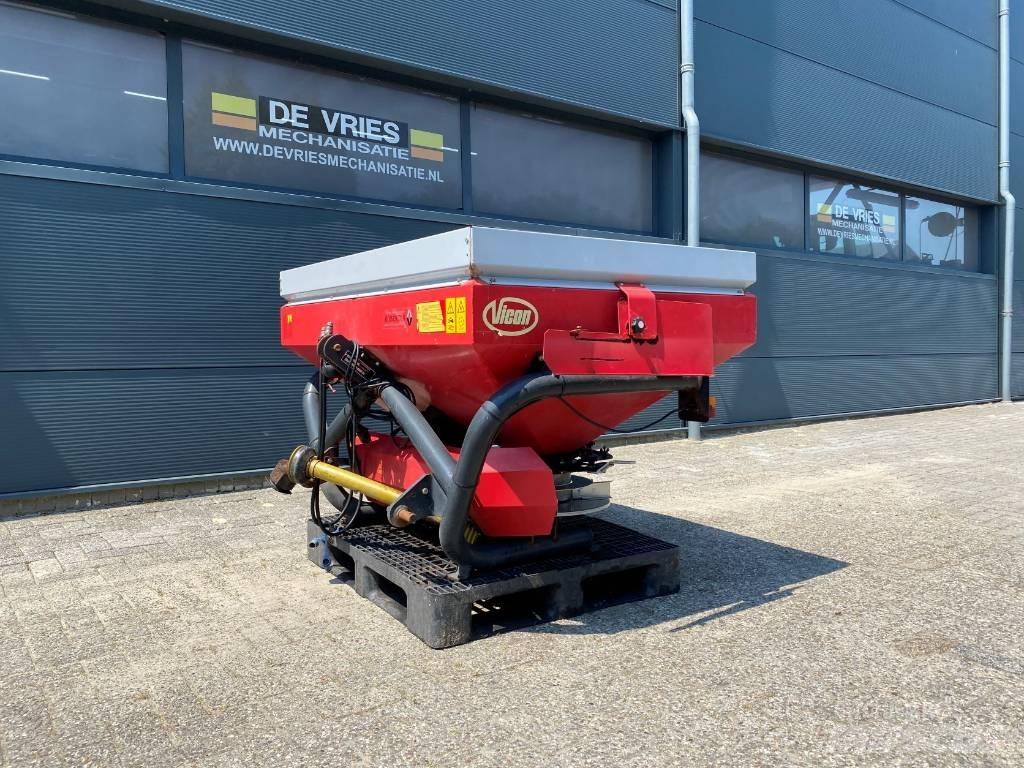 Vicon ROTAFLOW RS-C Spargiminerale