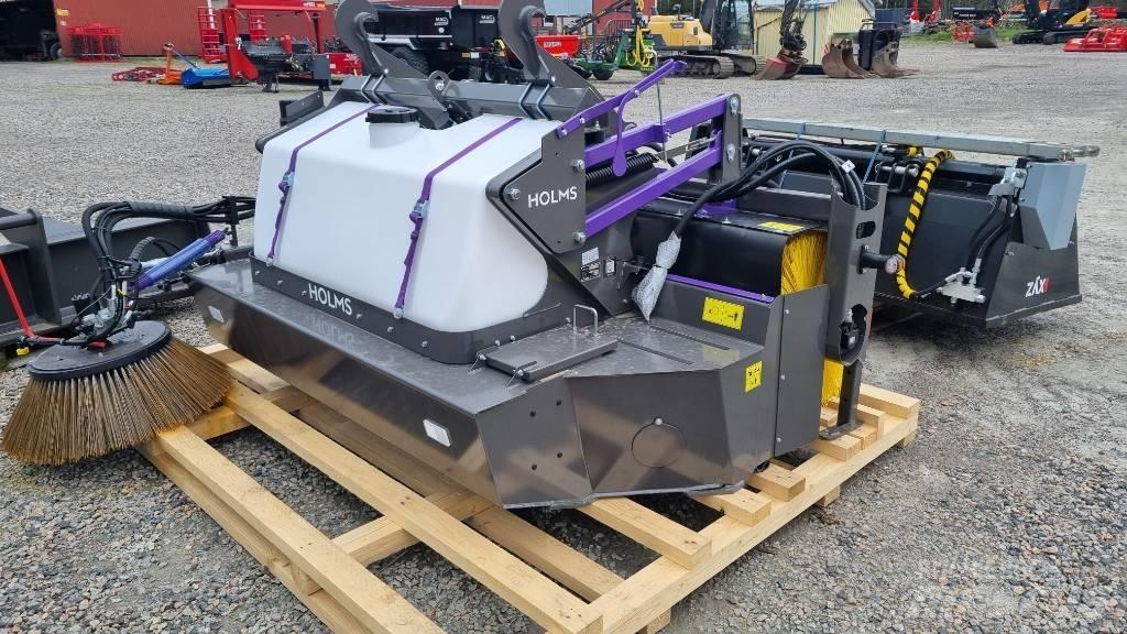 Holms PH250B Spazzole