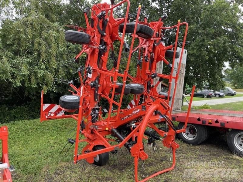 Kuhn GF10803 Ranghinatori