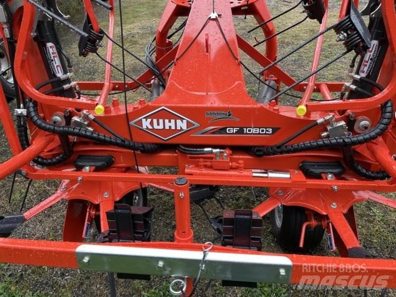 Kuhn GF10803 Ranghinatori