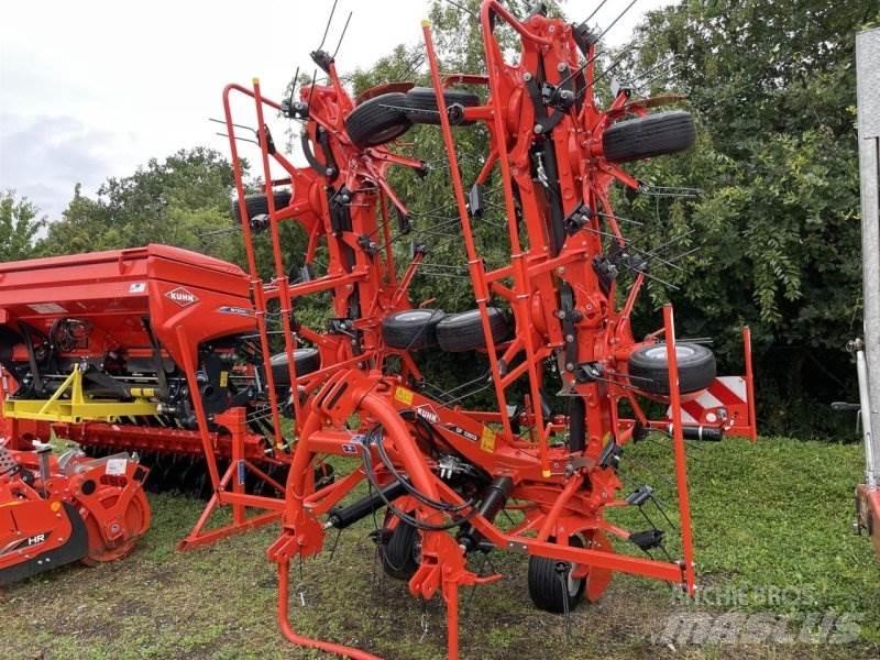Kuhn GF10803 Ranghinatori