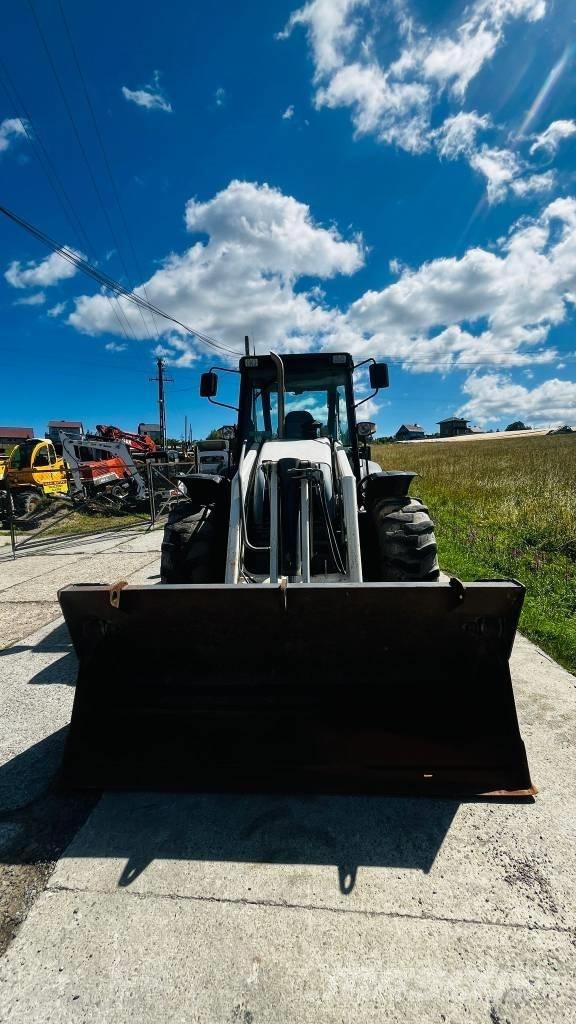 Terex 970 Elite Terne